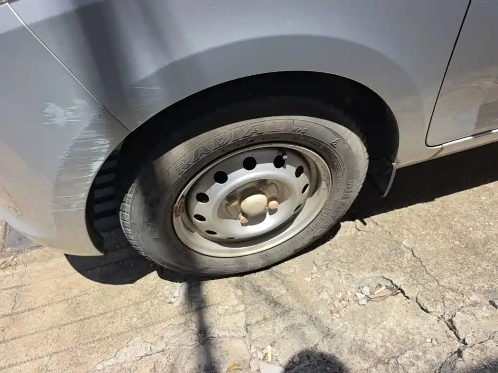 Wuling Rongguang V — миниатюра 23