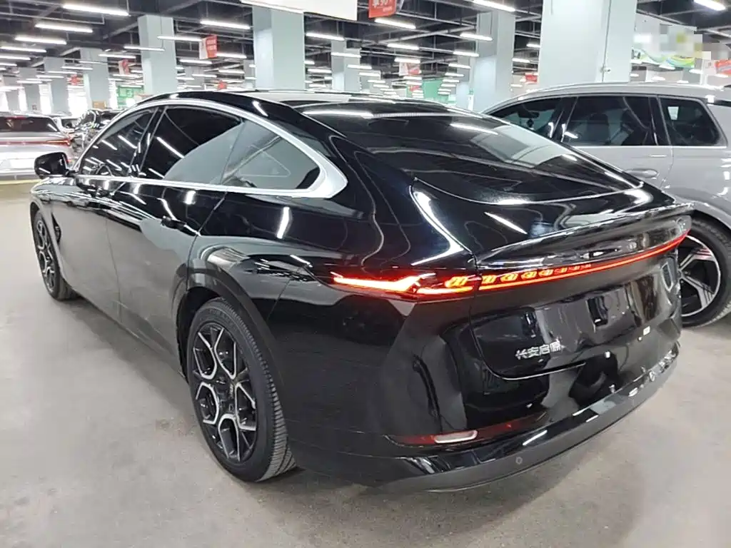 Qiyuan Qiyuan A07 — миниатюра 5