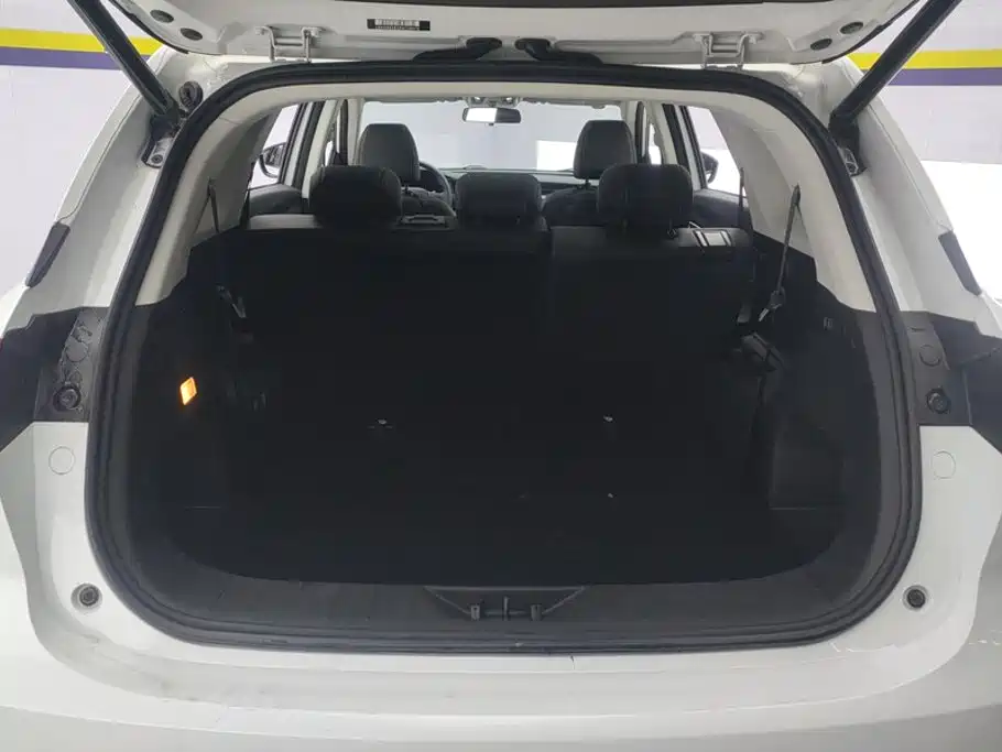 Changan X7 PLUS — миниатюра 4
