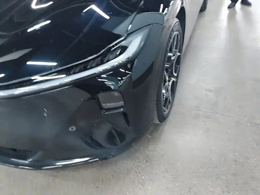Qiyuan Qiyuan A07 — миниатюра 24