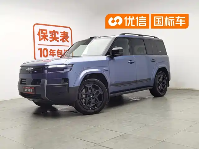 2025 Fang Cheng Bao Ti7