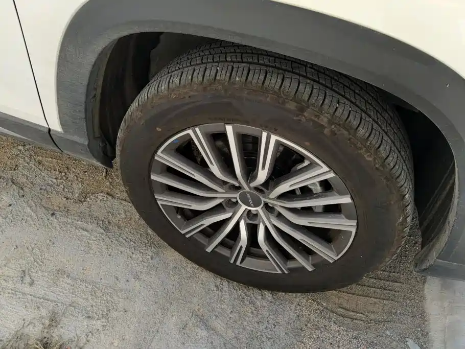 Jetour X90 PLUS — миниатюра 6