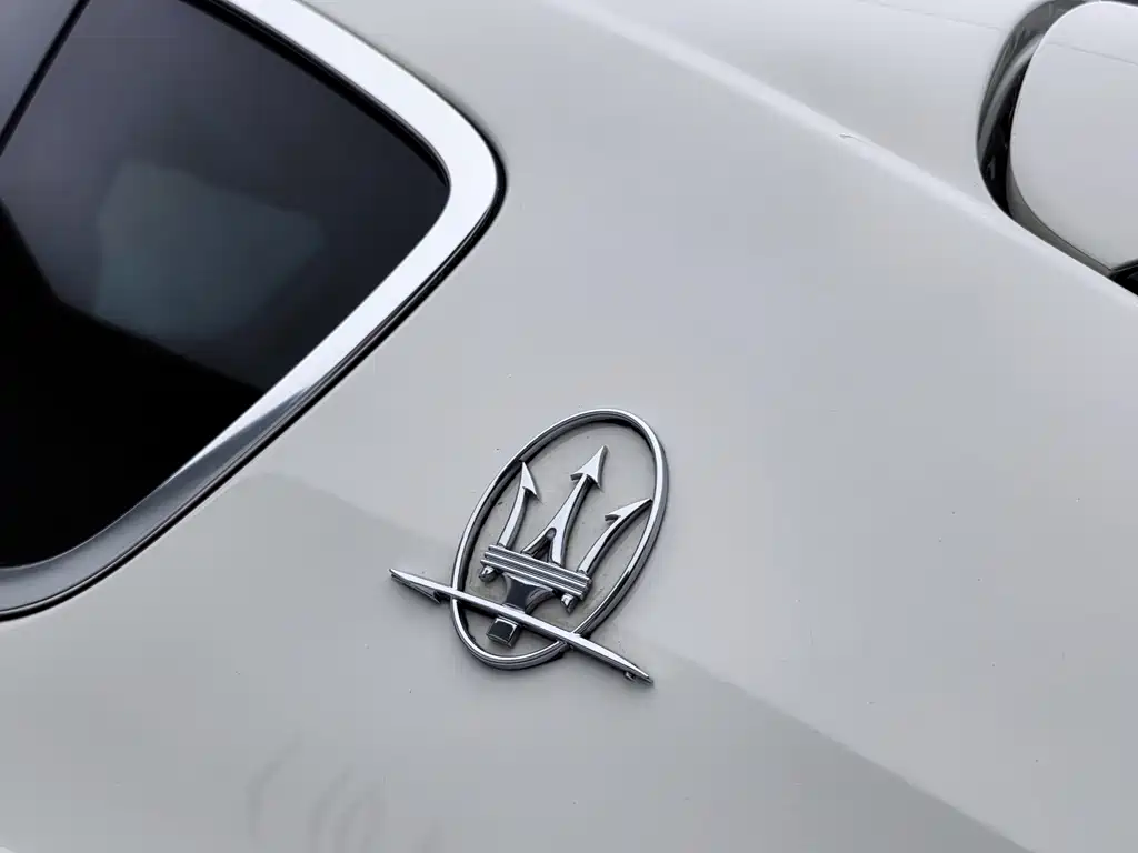 Maserati Levante — миниатюра 25