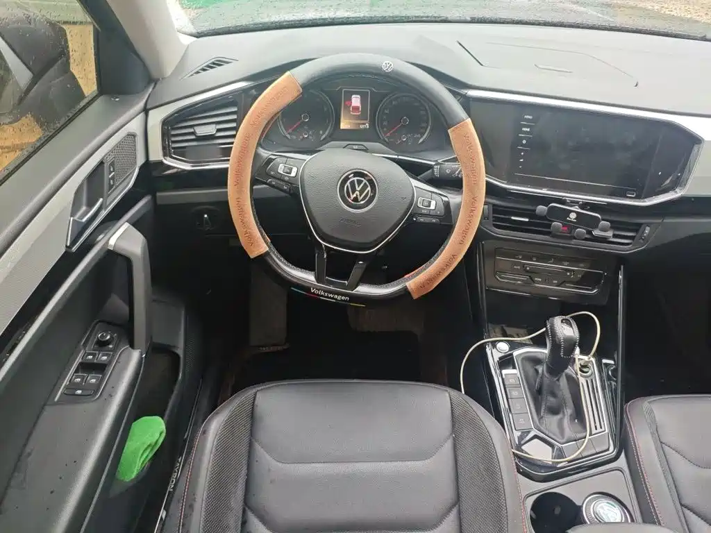 Volkswagen Tayron — миниатюра 11