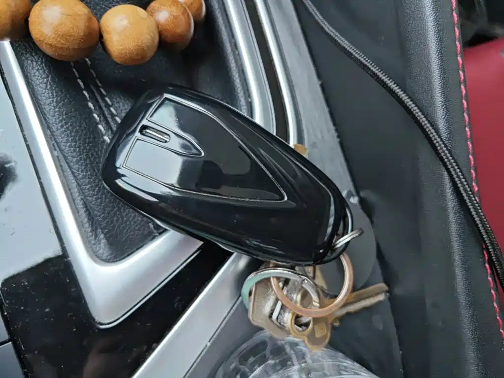 Changan Eado — миниатюра 9