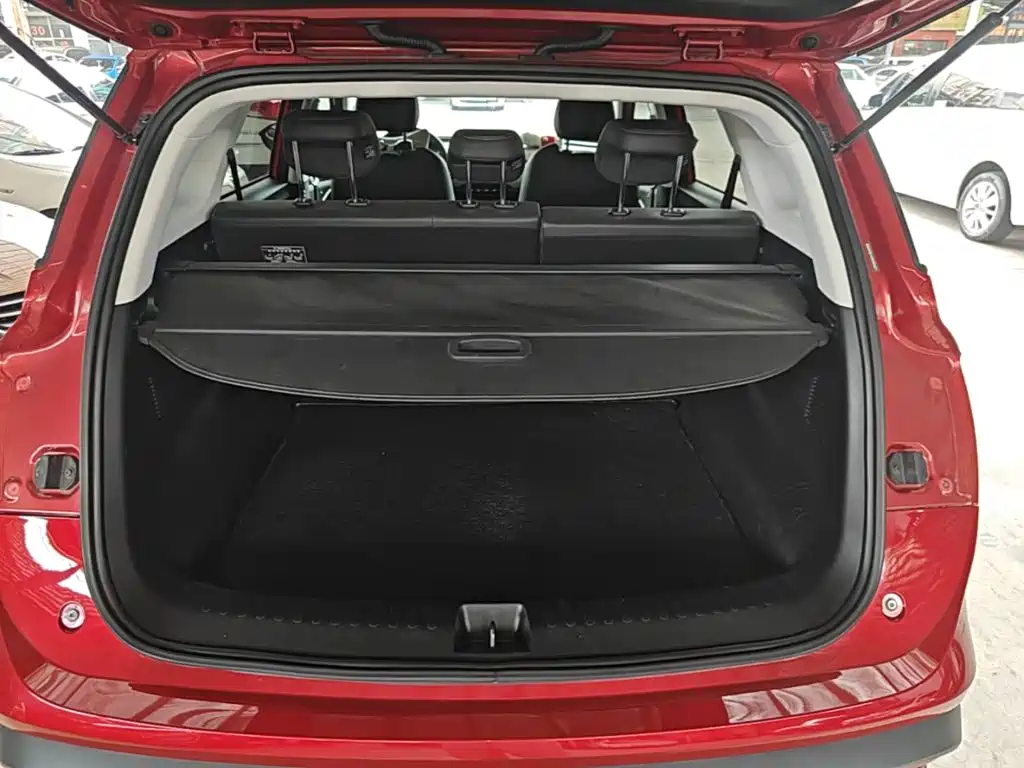 Baojun 530 — миниатюра 19