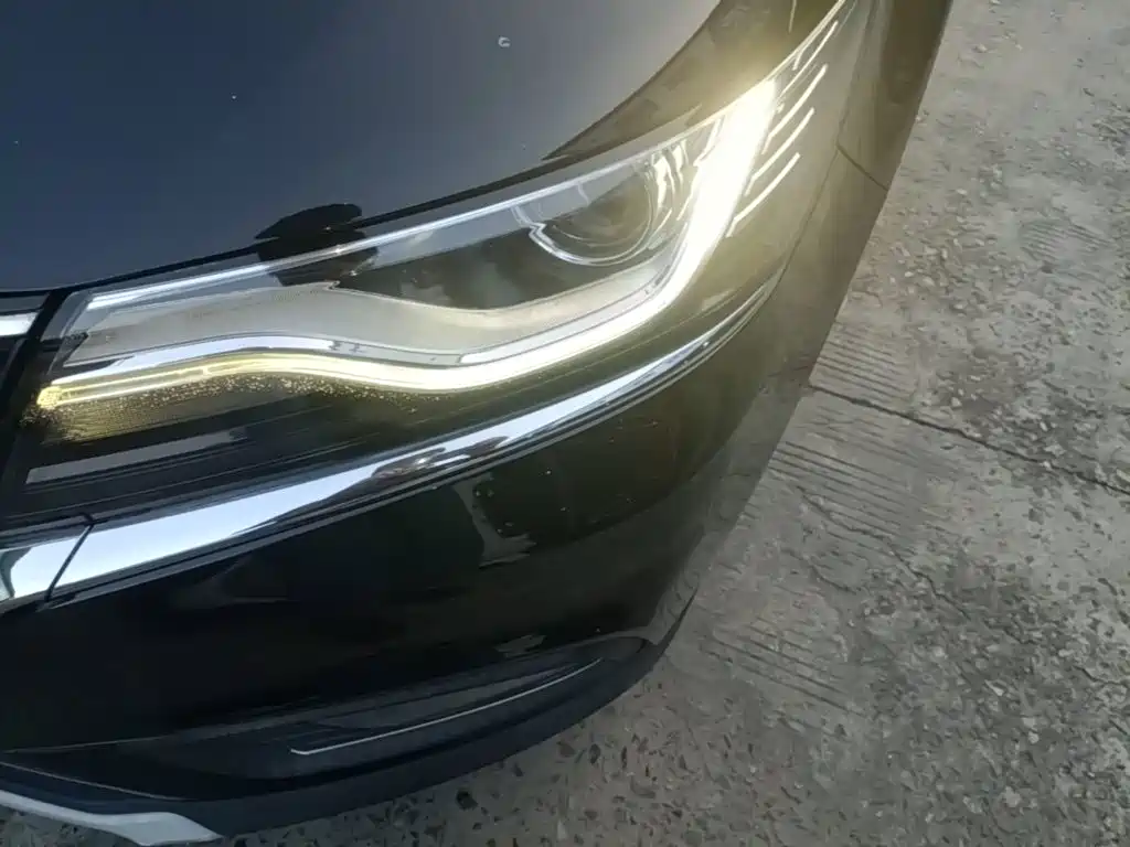 Roewe RX5 — миниатюра 24