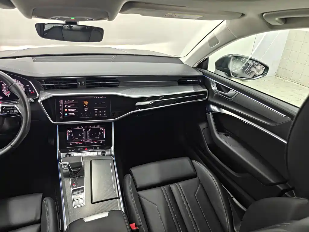 Audi A7 — миниатюра 8