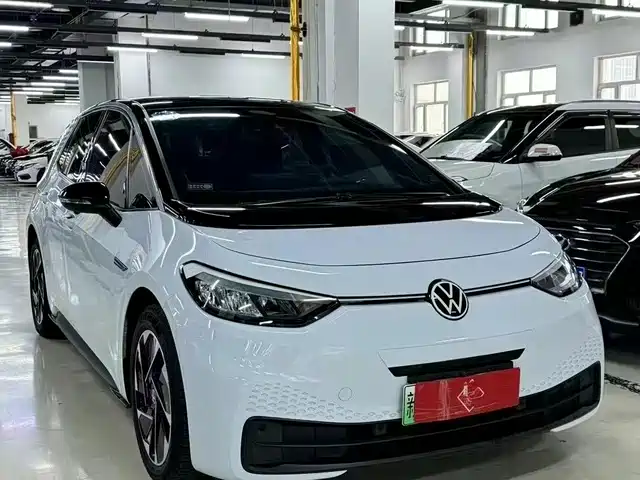 volkswagen id.3