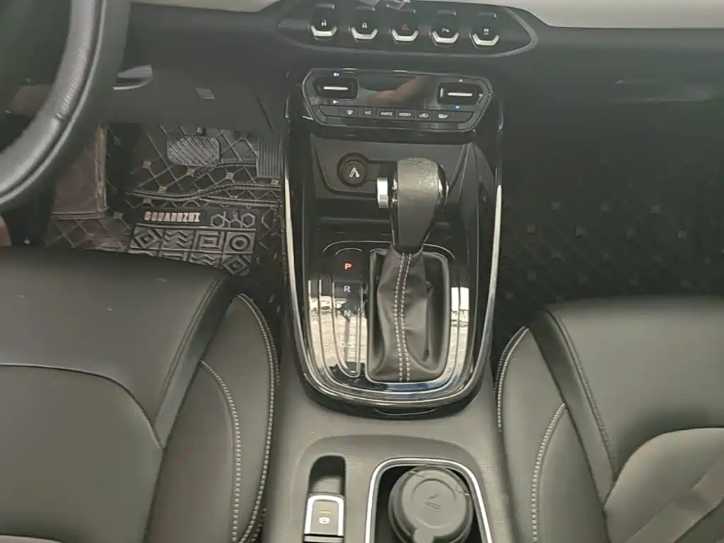 Baojun 530 — миниатюра 14