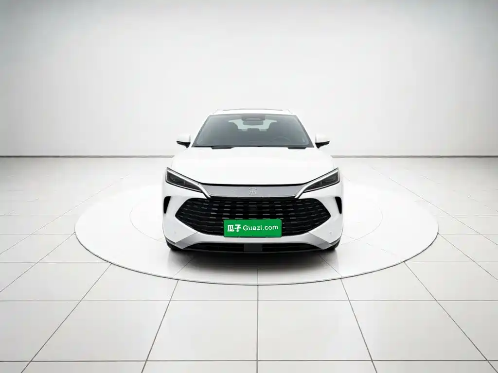 BYD L DM-i — миниатюра 2