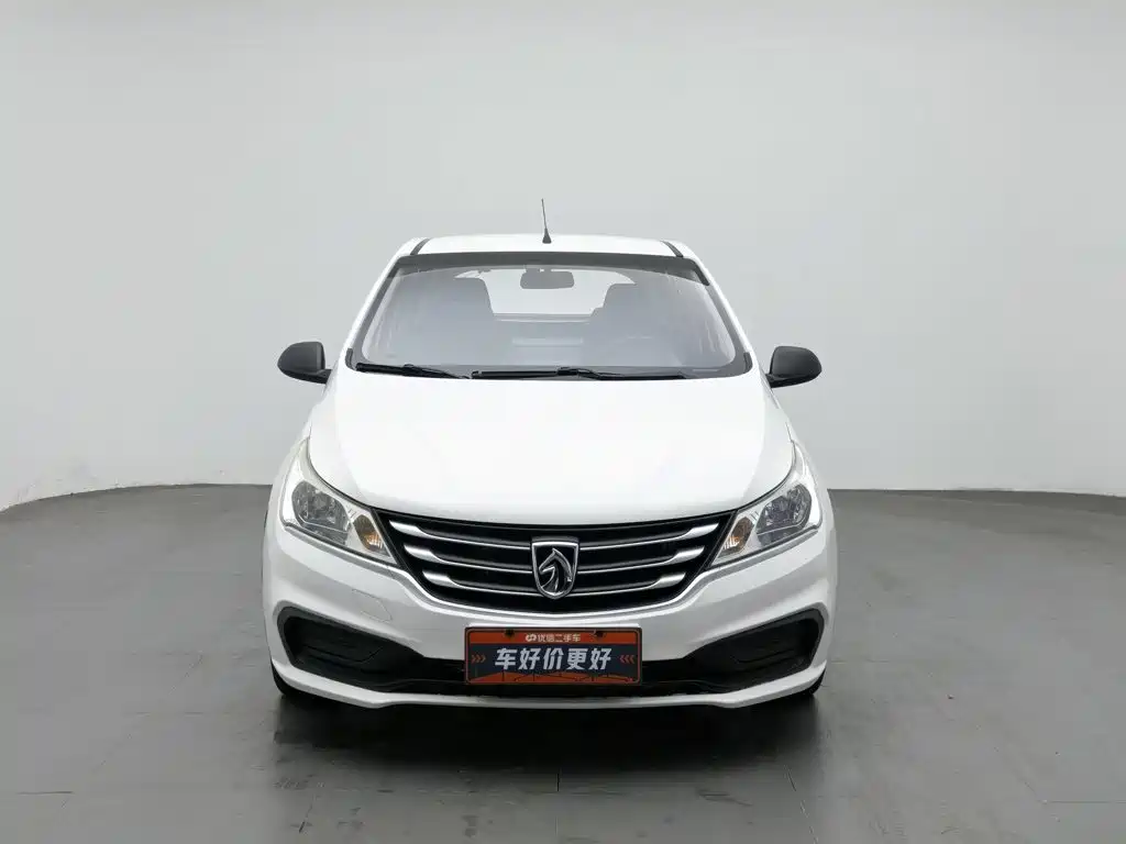 Baojun 310 — миниатюра 3