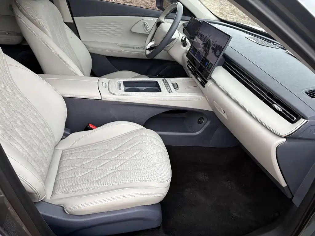 Fulwin Fengyun A8L — миниатюра 8