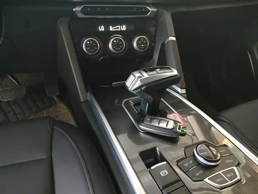 Haval H6 — миниатюра 14