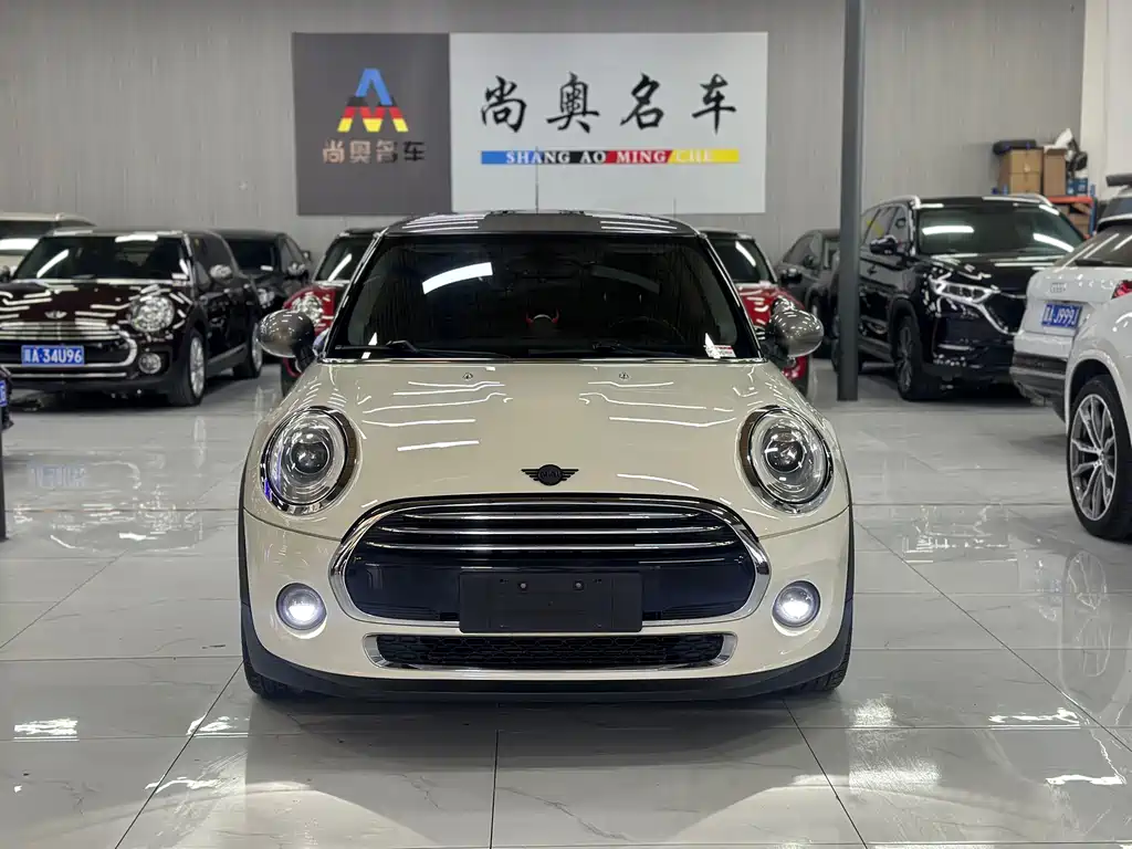 MINI Mini 2016