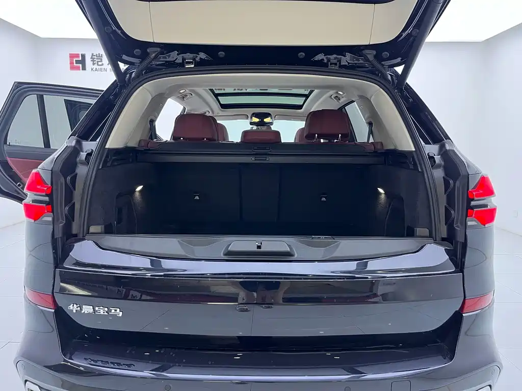 BMW X5 — миниатюра 17