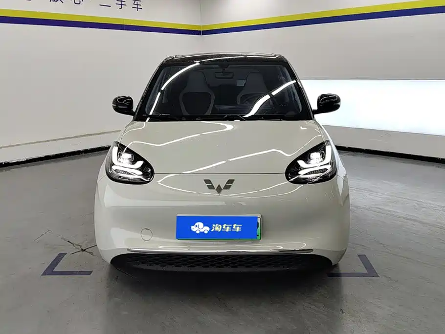 Wuling Bingo — миниатюра 2