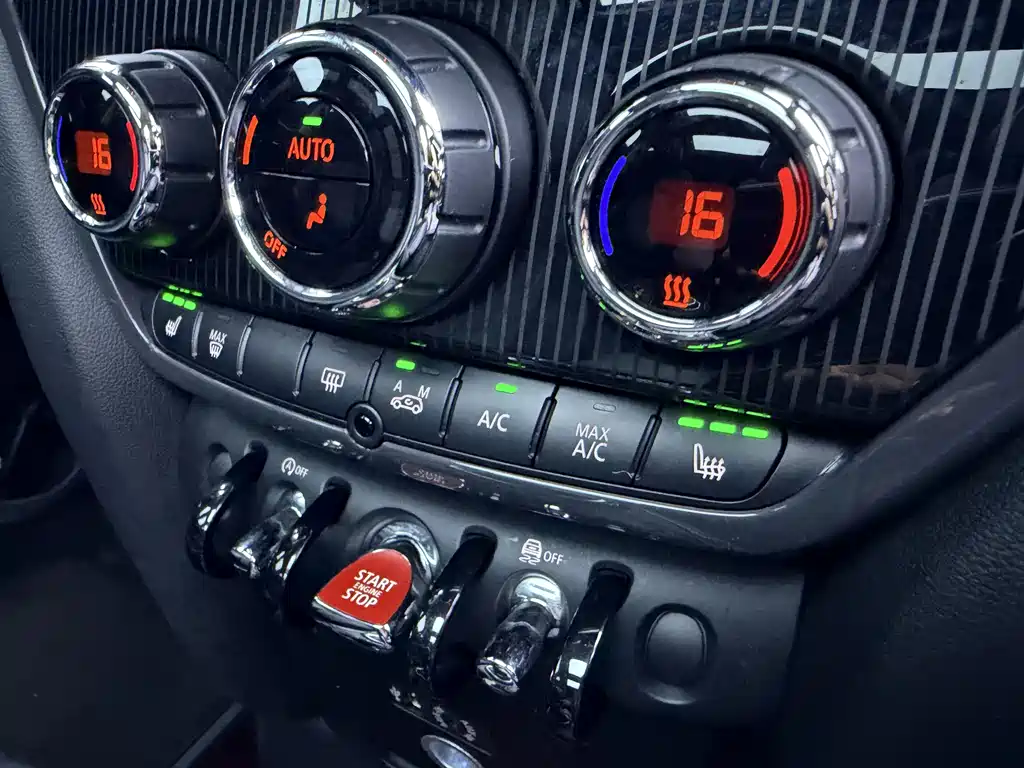 MINI Mini Countryman — миниатюра 11