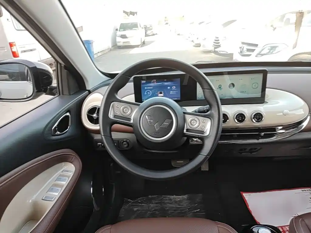 Wuling Bingo — миниатюра 11