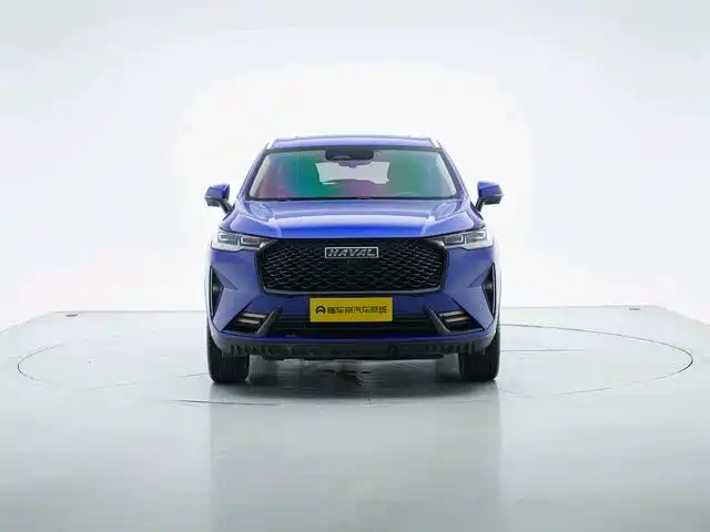 Haval H6 — миниатюра 6