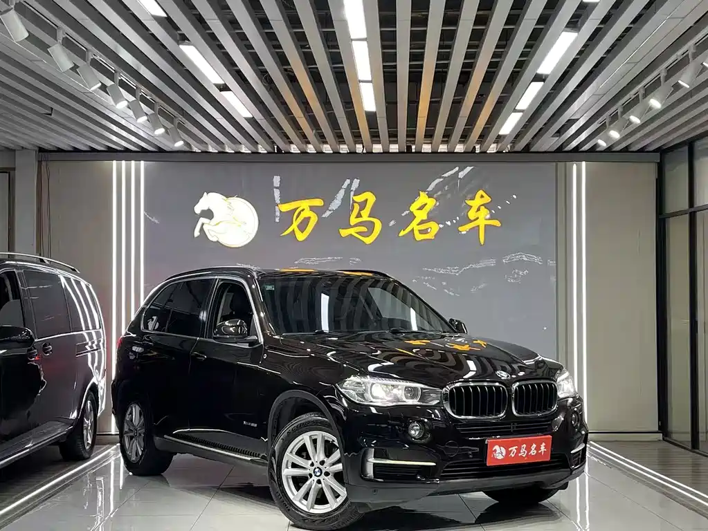 BMW X5 (Import) xDrive35i Leading Type, фото 3
