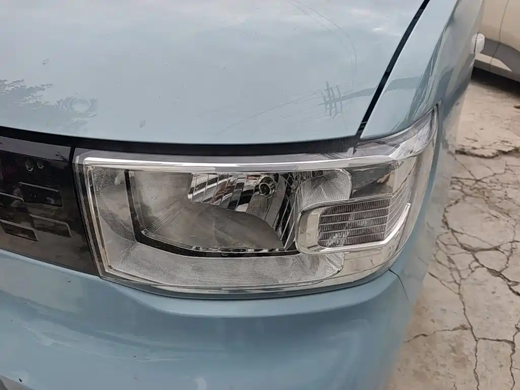Wuling MINIEV — миниатюра 24