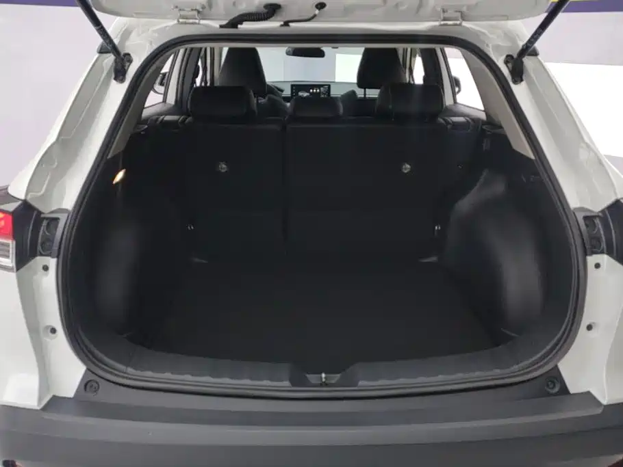 Toyota Frontlander — миниатюра 4
