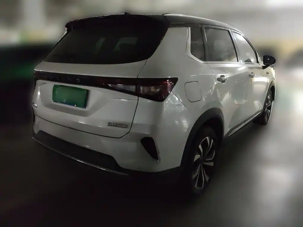 Wuling Xingchen — миниатюра 4
