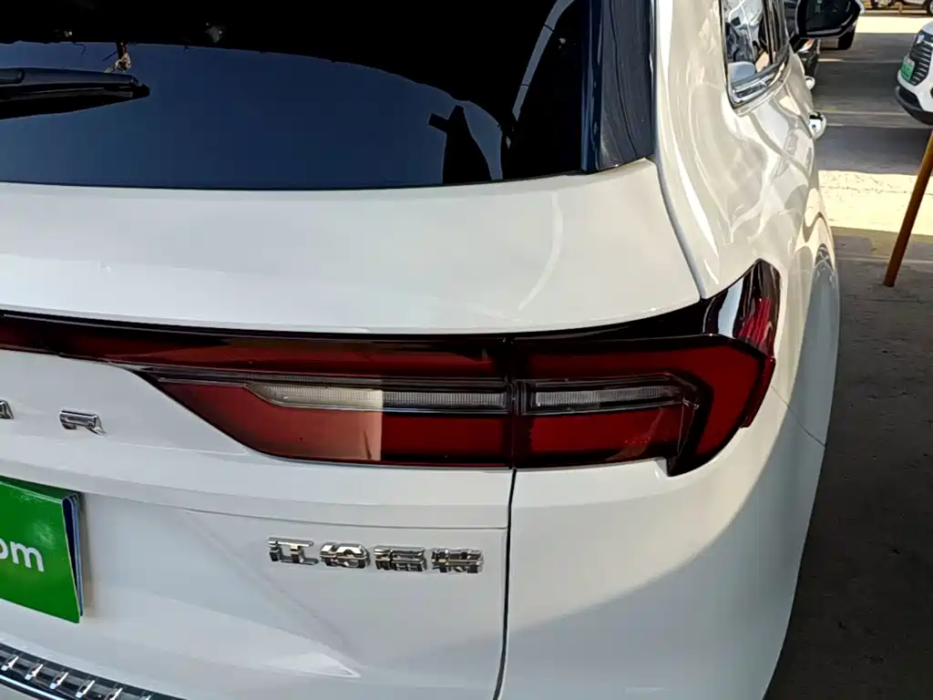 Ford Equator — миниатюра 8