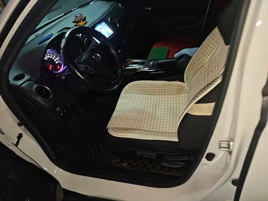 Honda XR-V — миниатюра 11