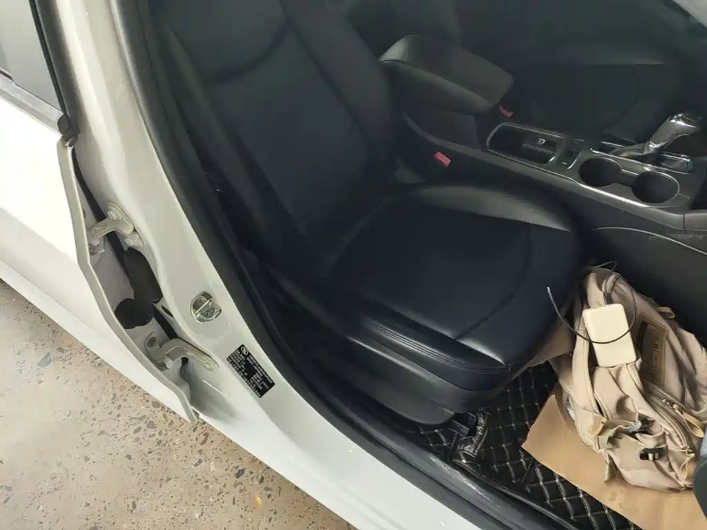 Chevrolet Cruze — миниатюра 25