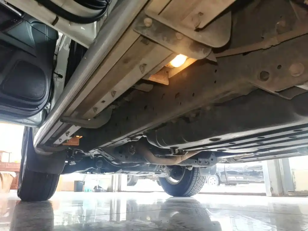 Toyota Prado — миниатюра 22
