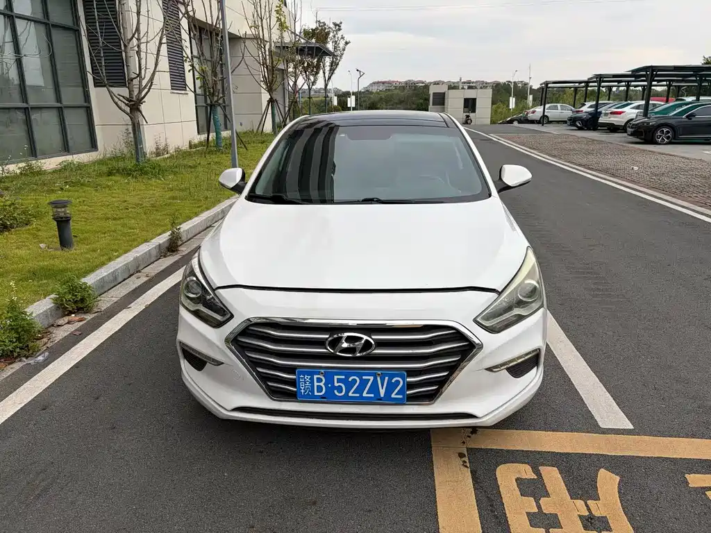 Hyundai Mistra — миниатюра 2