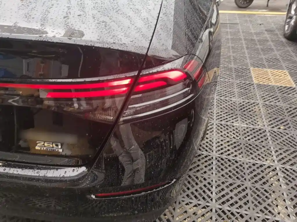 Honda Accord — миниатюра 8