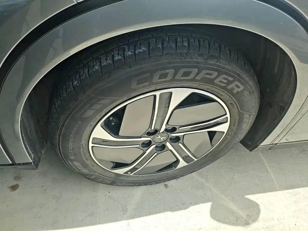 XPeng G6 — миниатюра 23