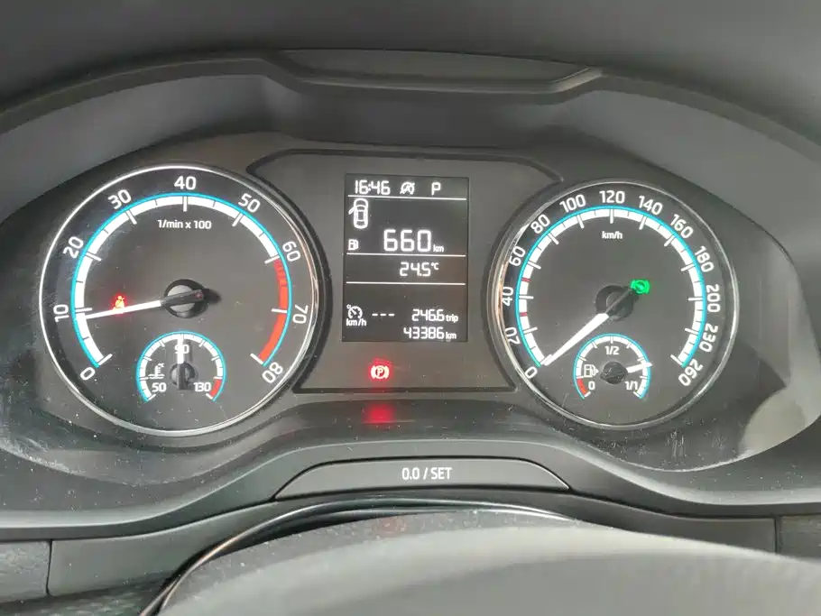 Skoda Karoq — миниатюра 14