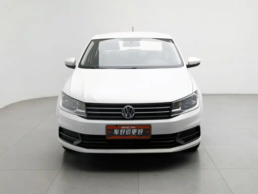 Volkswagen Santana