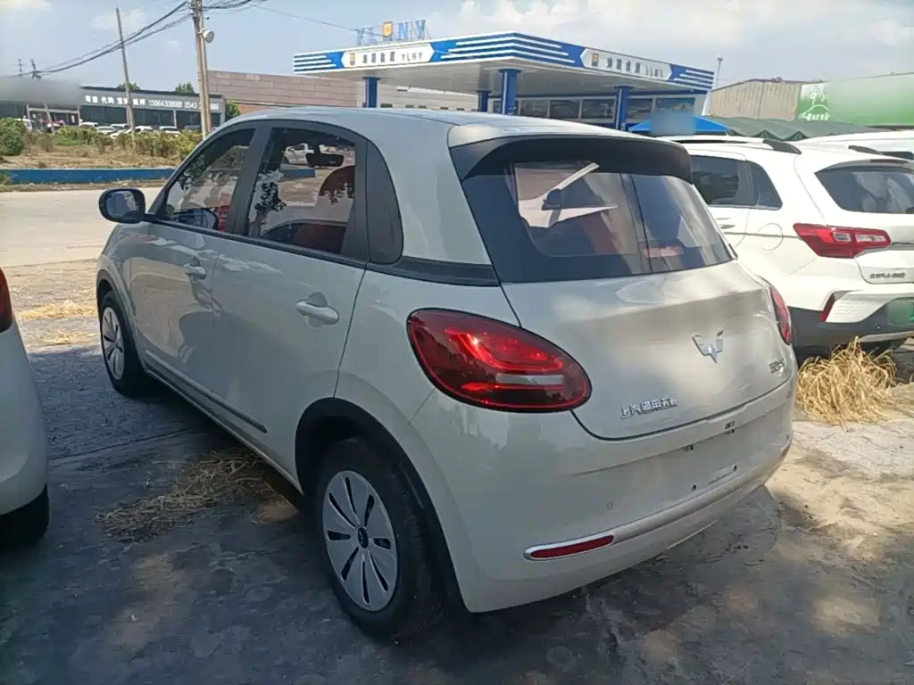 Wuling Bingo — миниатюра 5