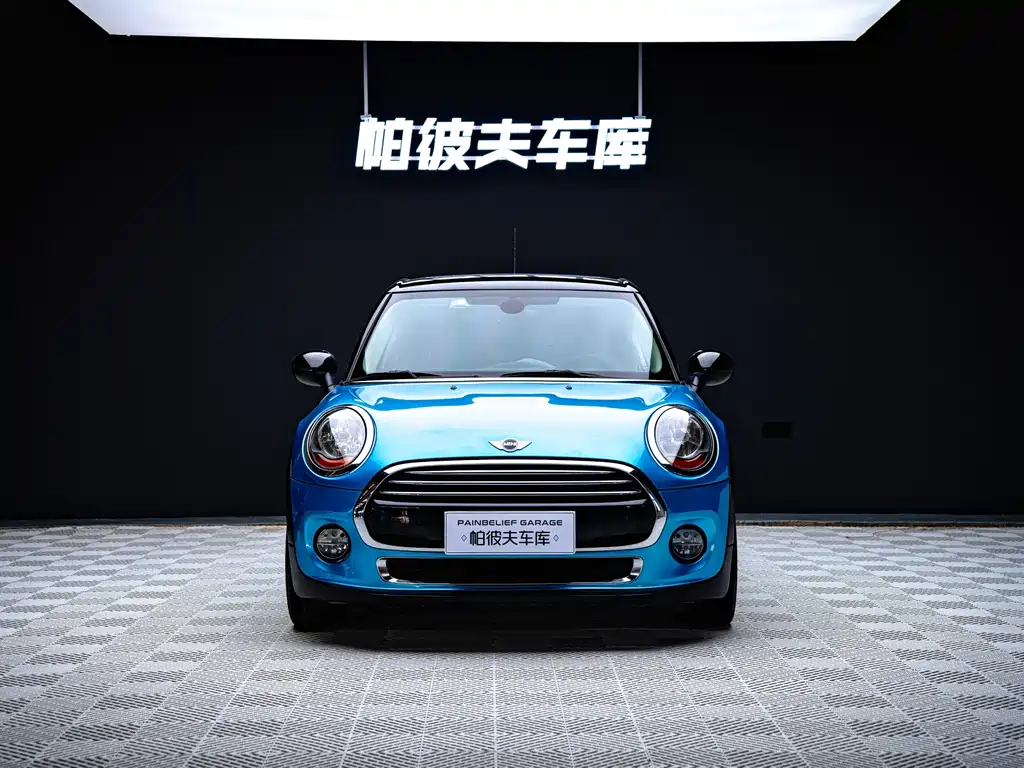 MINI Mini — миниатюра 2
