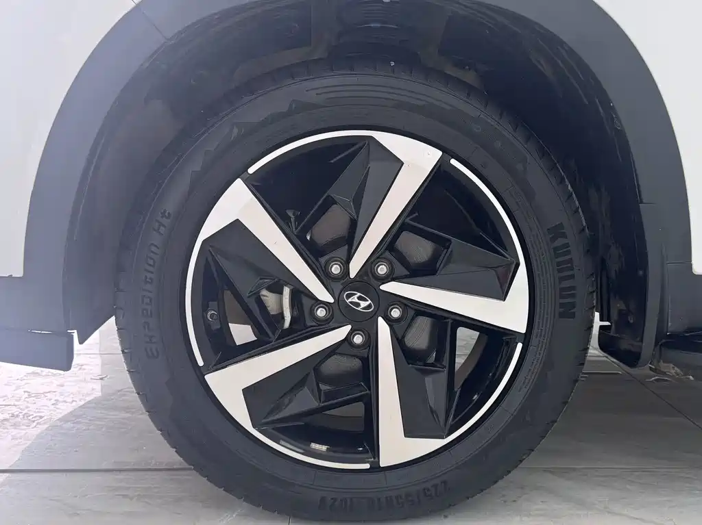 Hyundai ix35 — миниатюра 18