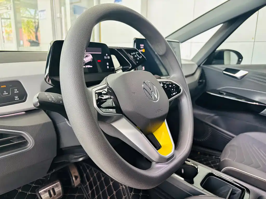 Volkswagen ID.3 — миниатюра 9