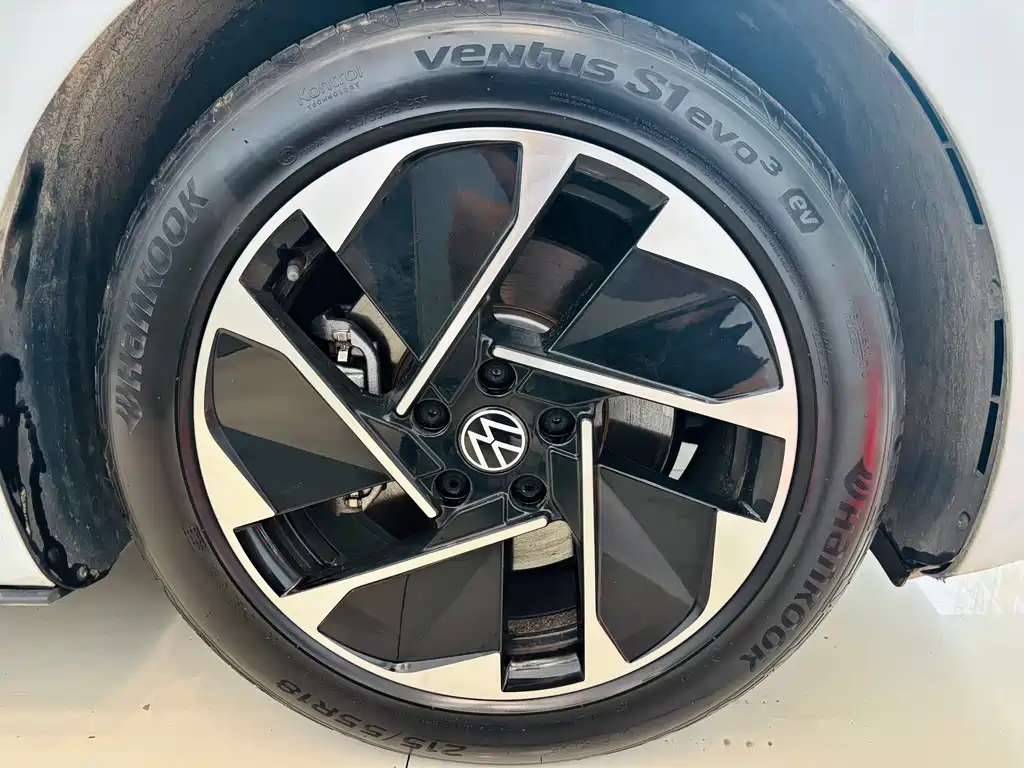 Volkswagen ID.3 — миниатюра 17