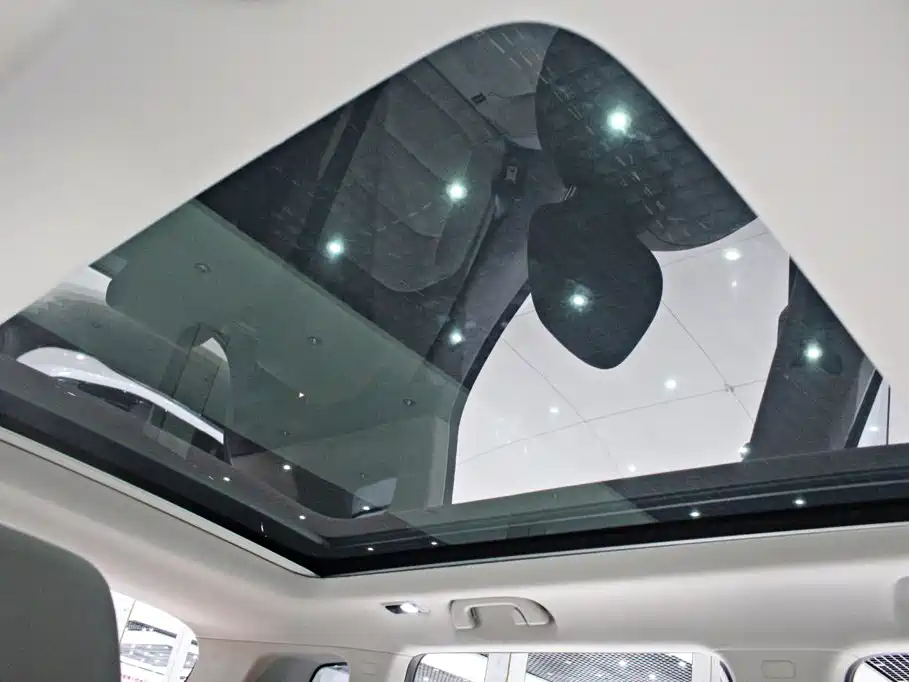 Geely Icon — миниатюра 9