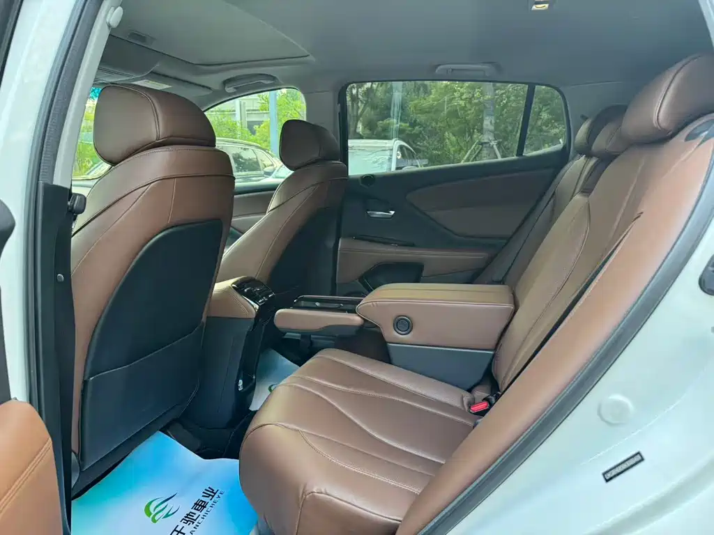 Acura CDX — миниатюра 7
