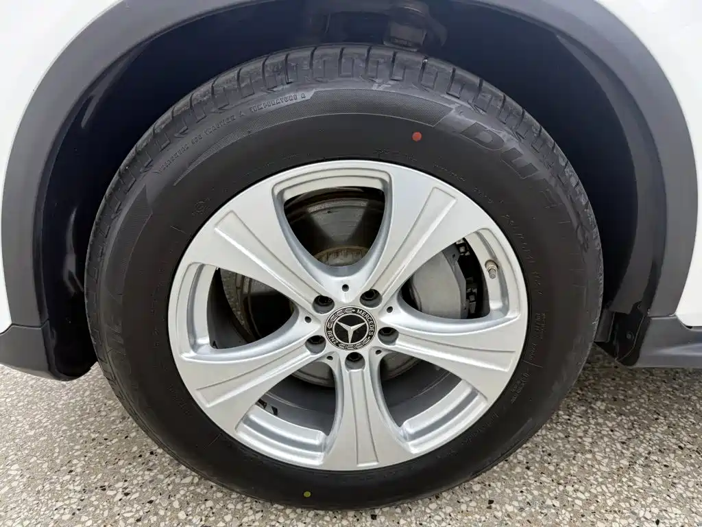 Mercedes-Benz GLC — миниатюра 15