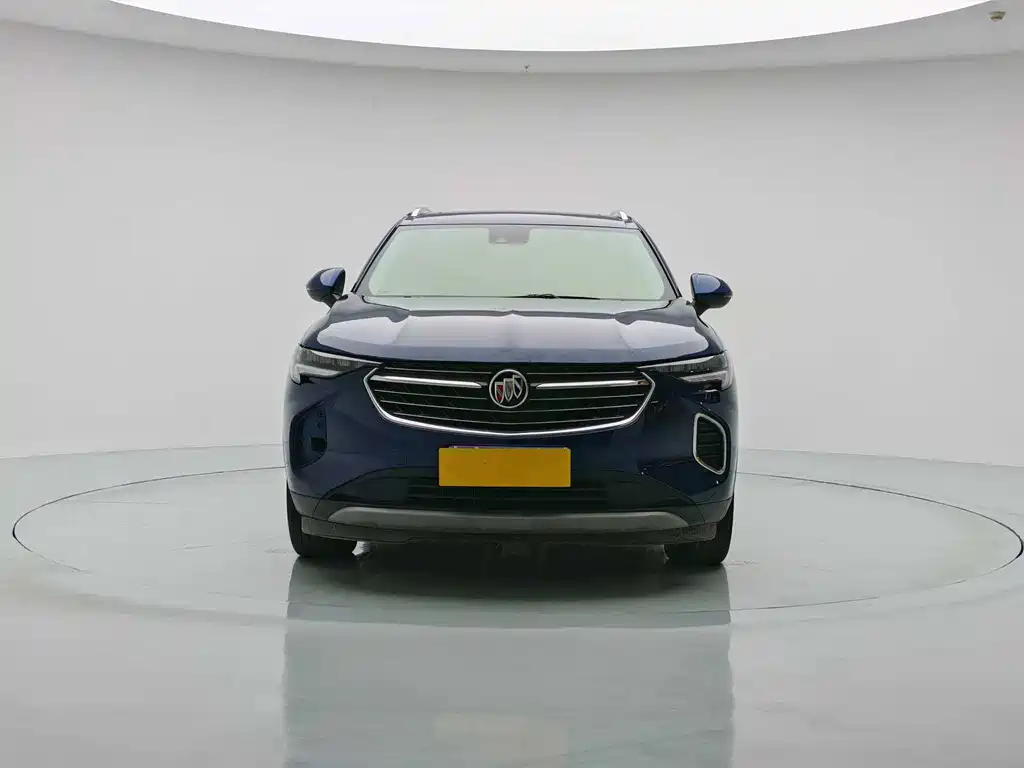Buick Envision S — миниатюра 6
