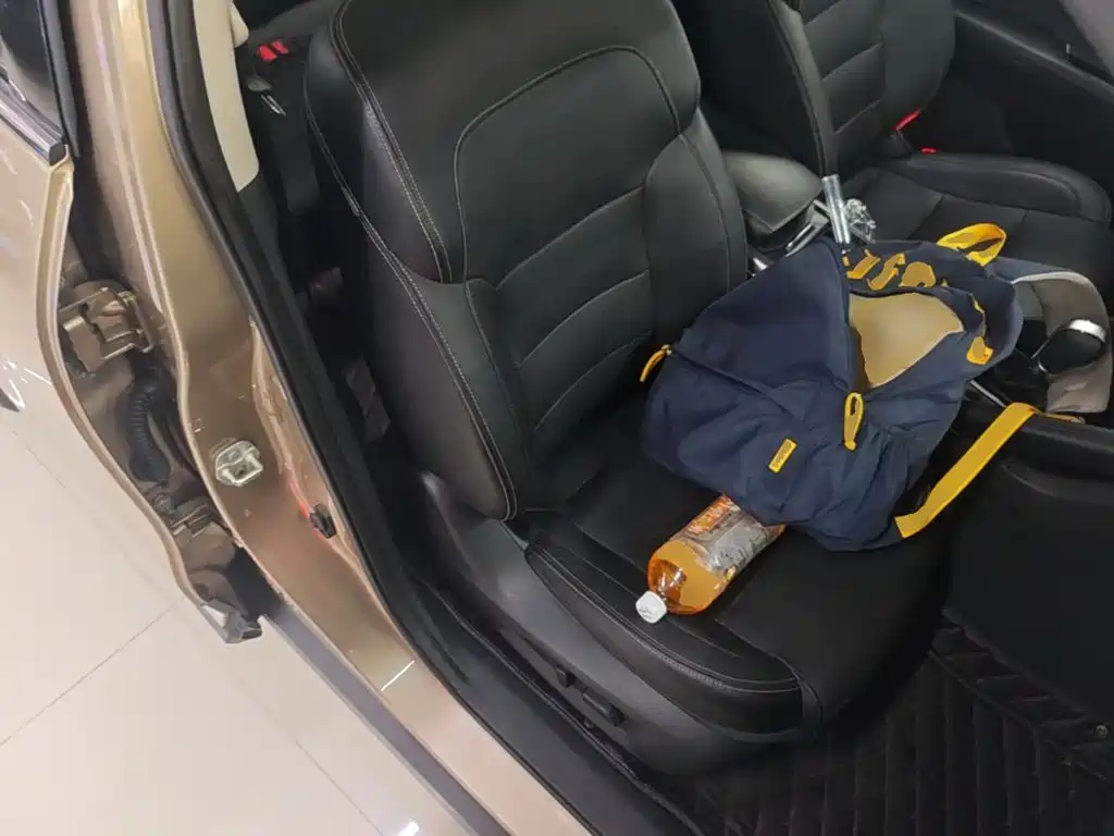 Renault Koleos — миниатюра 25