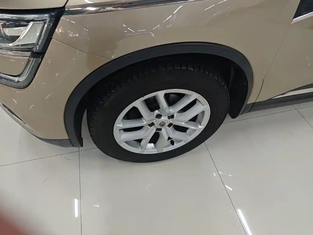 Renault Koleos — миниатюра 23