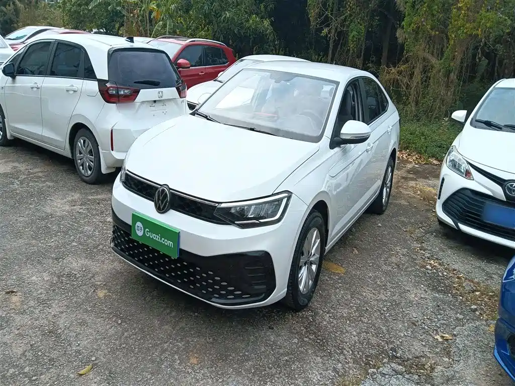 Volkswagen Lavida 2024