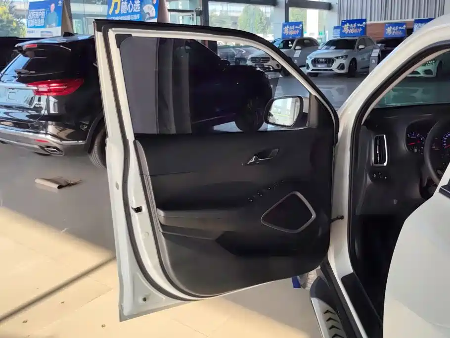 Hyundai ix35 — миниатюра 7